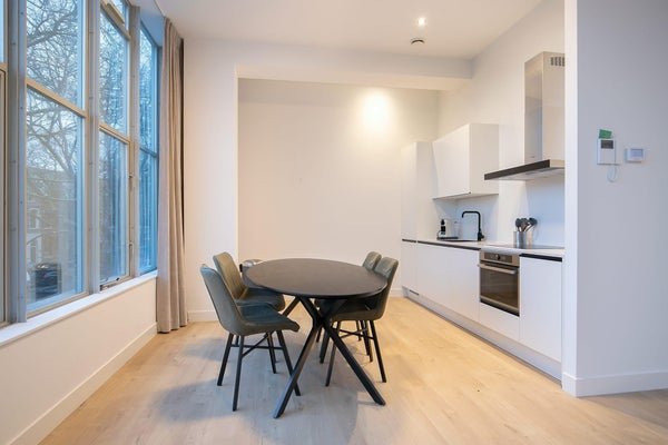 For rent: Flat ‘s-Gravendijkwal in Rotterdam