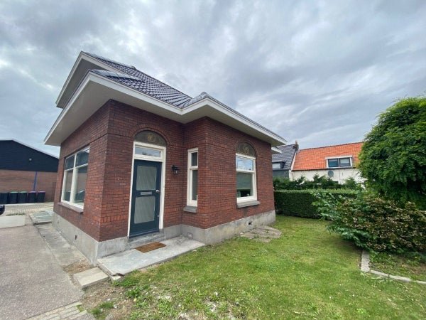 For rent: Flat Kerkweg 19 in Zuidland
