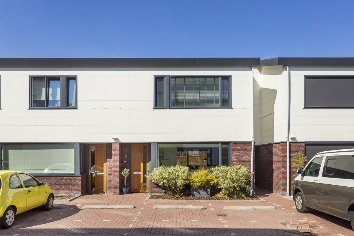 For rent: House Henry Hudsonhof in Valkenswaard