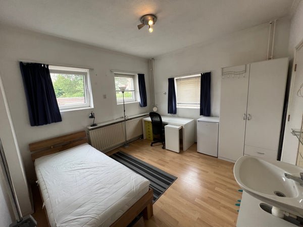 For rent: Room Statensingel 16 2 in Maastricht