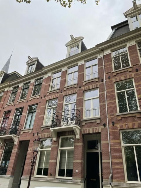 For rent: Flat Gerard Brandtstraat in Amsterdam