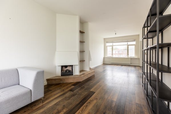 For rent: Flat Prins Bernhardkade 43 B in Rotterdam