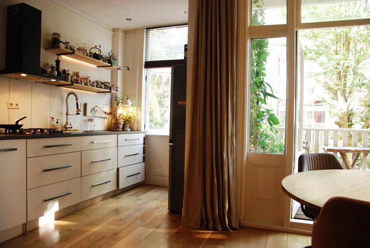 For rent: Flat Tilanusstraat 302 in Amsterdam