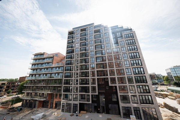 For rent: Flat Niemeyerstraat in Hoofddorp