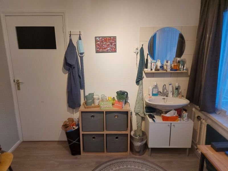 For rent: Room Waterhoefstraat in Tilburg