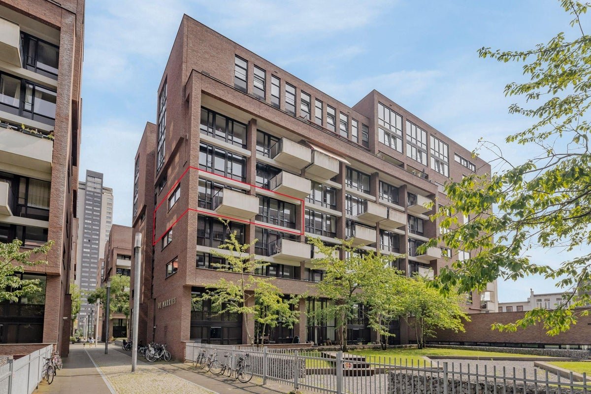 For rent: Flat Lichtstraat 139 in Eindhoven