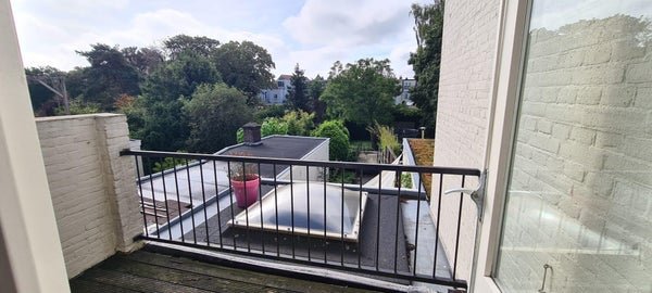 For rent: Flat Van Lawick van Pabststraat in Arnhem