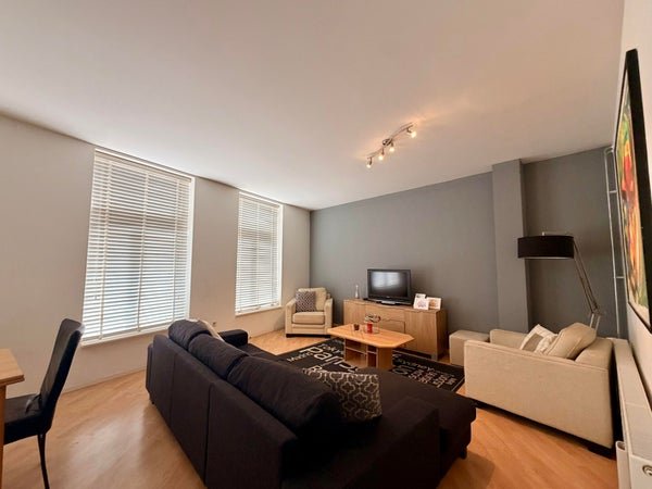 For rent: Flat Nieuwstraat in Terneuzen