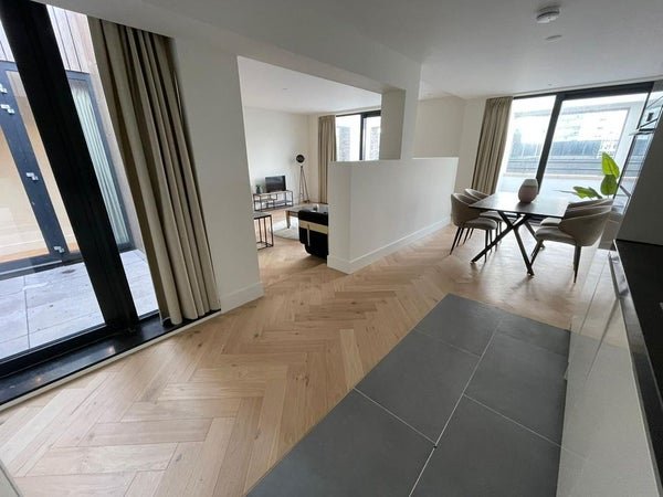For rent: Flat Seinpostweg 2 a-5 in Zandvoort
