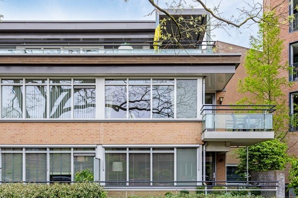 For rent: Flat Sickeszlaan 16 in Arnhem