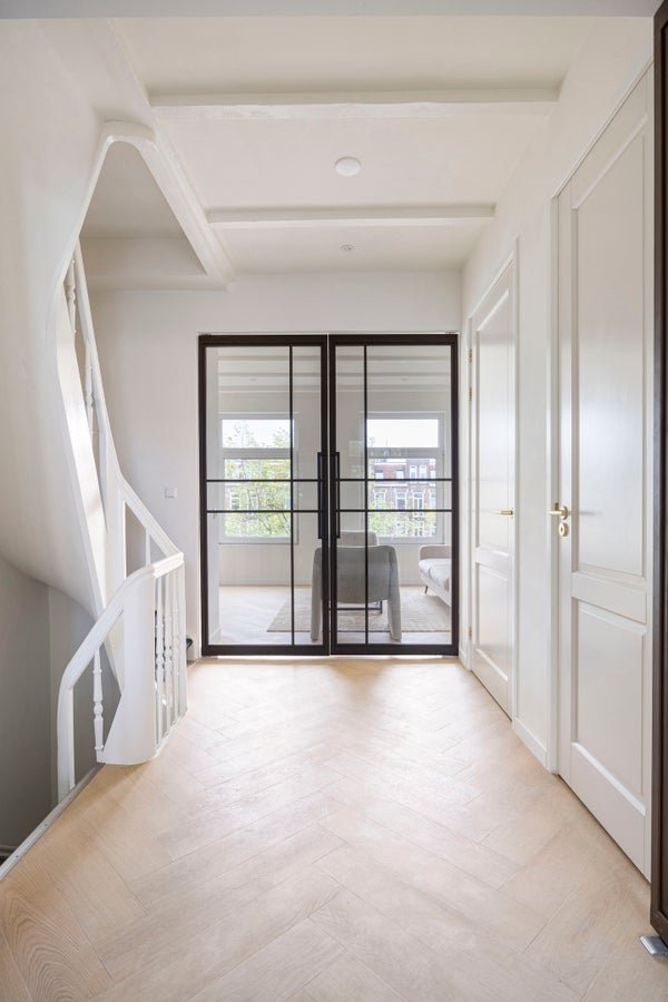 For rent: Flat Jacob van Lennepkade in Amsterdam