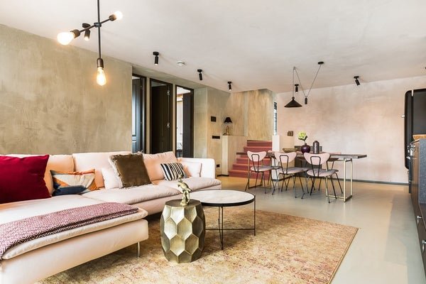 For rent: Flat Warmoesstraat in Amsterdam
