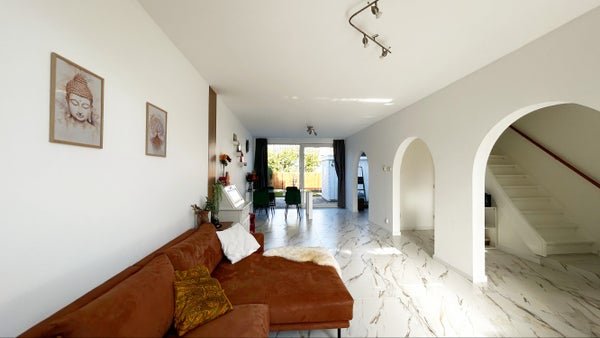 For rent: House Imstenrade in Amsterdam
