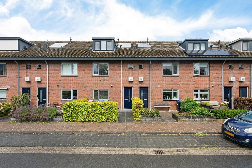 For rent: House Hofstedering in Soest