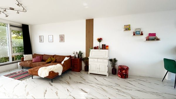 For rent: House Imstenrade in Amsterdam