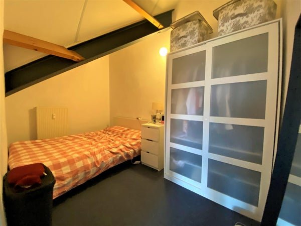 For rent: Flat Ireneweg in Maastricht