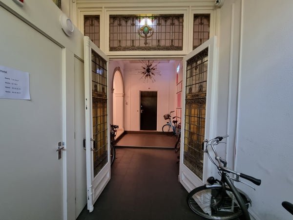 For rent: Studio Eendrachtsweg in Rotterdam