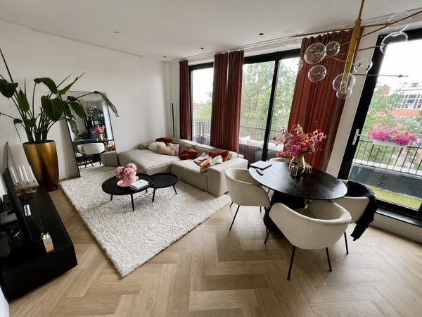 For rent: Flat Veemarktstraat in Groningen