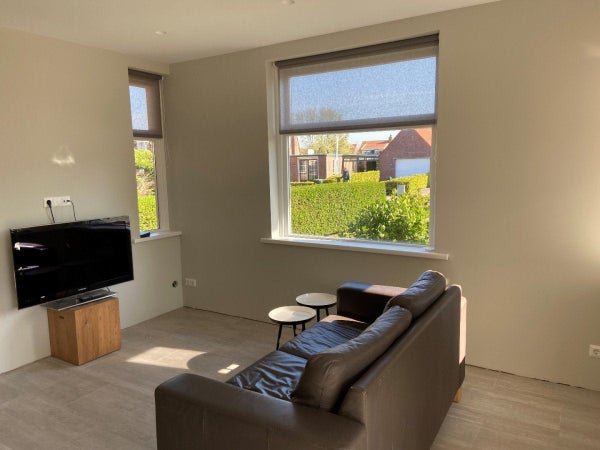 For rent: Flat Kerkweg 19 in Zuidland