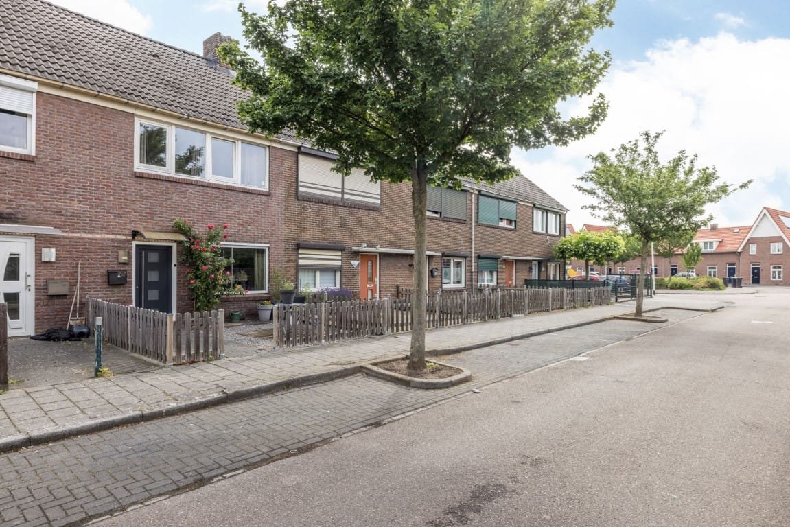 Hendrik van Veldekestraat 93