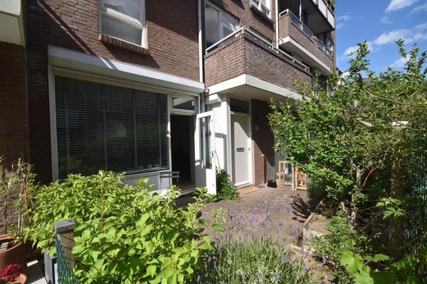 For rent: Flat Antonietenstraat in Maastricht