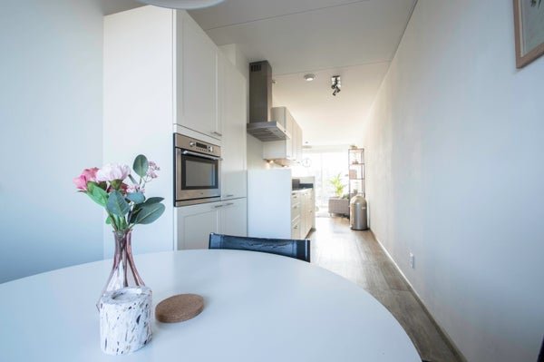 For rent: Flat Banne Buikslootlaan in Amsterdam