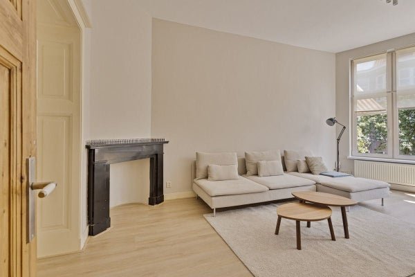 For rent: Flat Berberisstraat in Den Haag