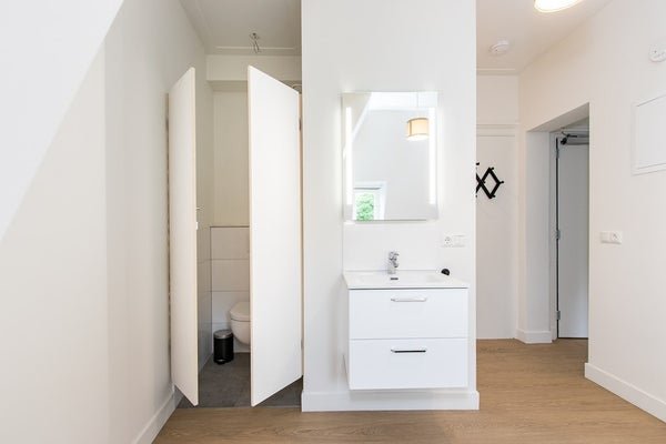 For rent: Flat Kronenburgersingel 223 D in Nijmegen