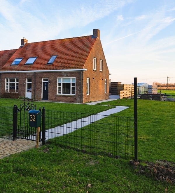 For rent: House Nieuwe Rijksweg in ‘s-Heer Arendskerke