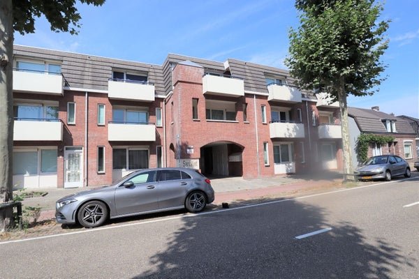 For rent: Flat Santvliet in Valkenswaard