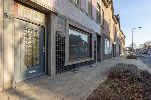 For rent: Flat Hovenstraat 57 in Landgraaf