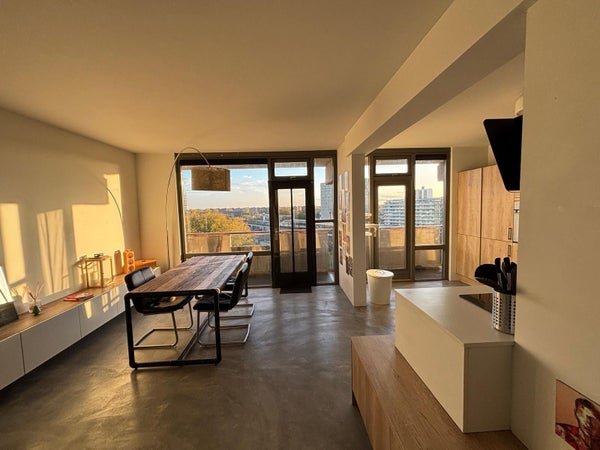 For rent: Flat Kleiburg 1029 in Amsterdam