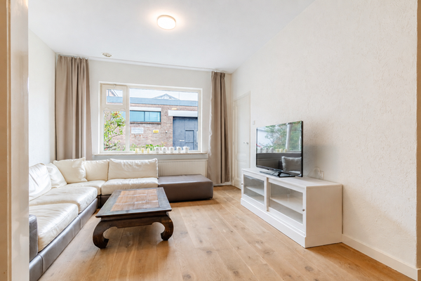 For rent: House Zadelstraat 7 in Hilversum