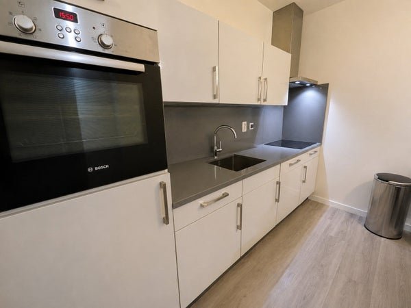 For rent: Flat Kootsekade in Rotterdam