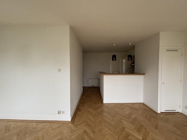 For rent: Flat Lijnbaansgracht 193 3 in Amsterdam