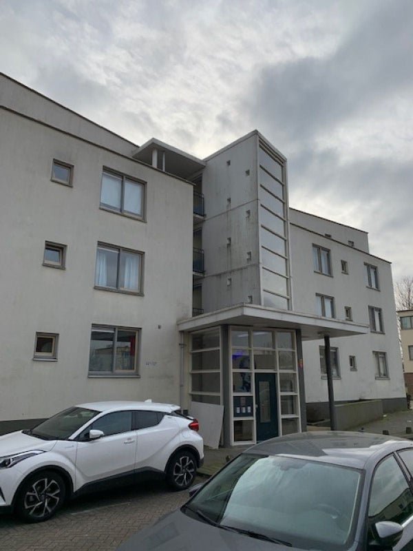 For rent: Flat Vergiliusstraat in Rotterdam
