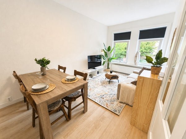 For rent: Flat Schapenlaan in Den Haag