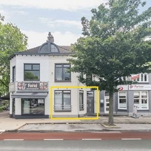 For rent: Flat Axelsestraat in Terneuzen