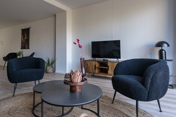 For rent: Flat Zuidhoek in Rotterdam