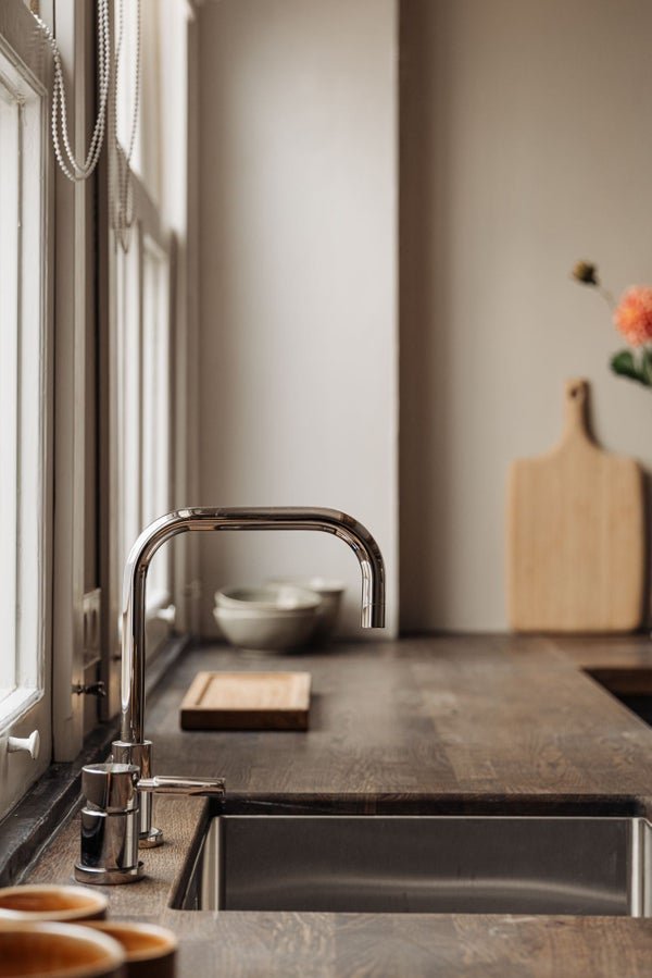 For rent: Flat Kromme Waal in Amsterdam