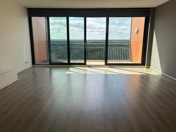 For rent: Flat Dirk Hartogstraat in Breda
