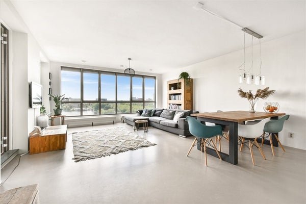 For rent: Flat Saskia van Uijlenburgkade in Amsterdam