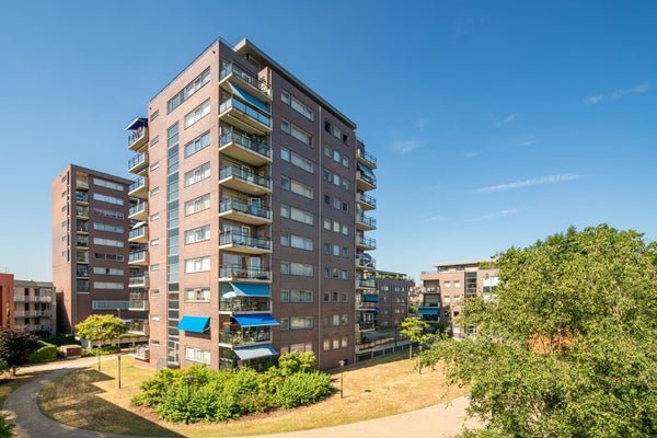 For rent: Flat Monseigneur Driessenstraat in Roermond
