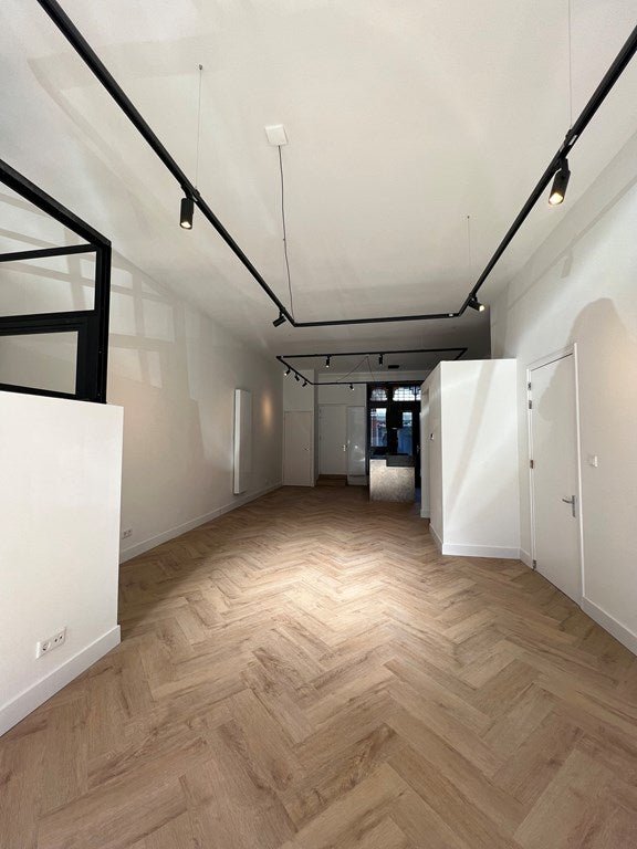 For rent: Flat Kleiweg in Rotterdam