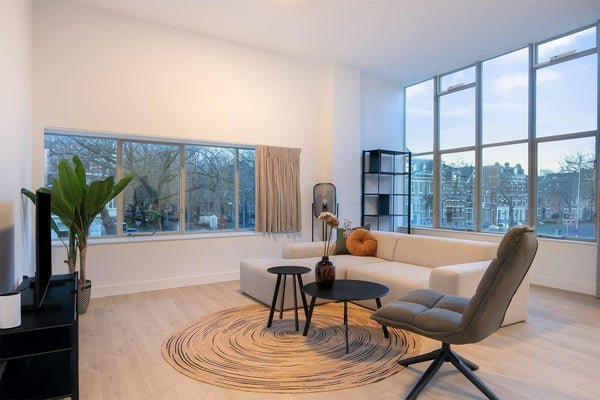 For rent: Flat ‘s-Gravendijkwal in Rotterdam