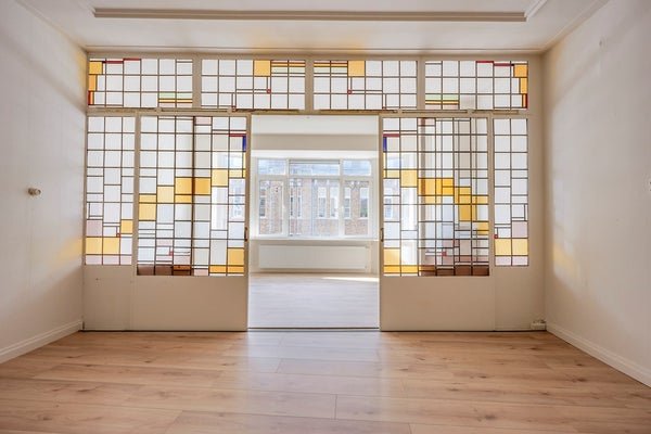 For rent: Flat Potterstraat 12 E in Utrecht