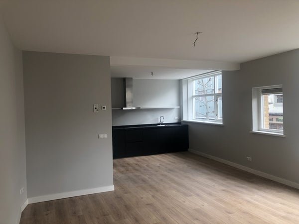 For rent: Flat Hoopensteeg in Doetinchem