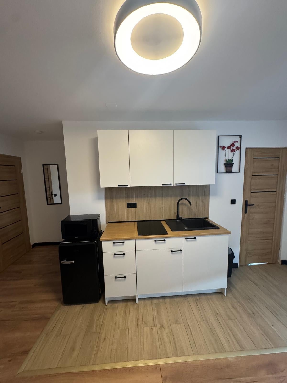 For rent: Flat Kerkstraat in Doenrade