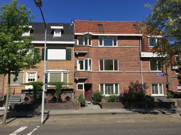 For rent: Room Deken van Oppensingel in Venlo