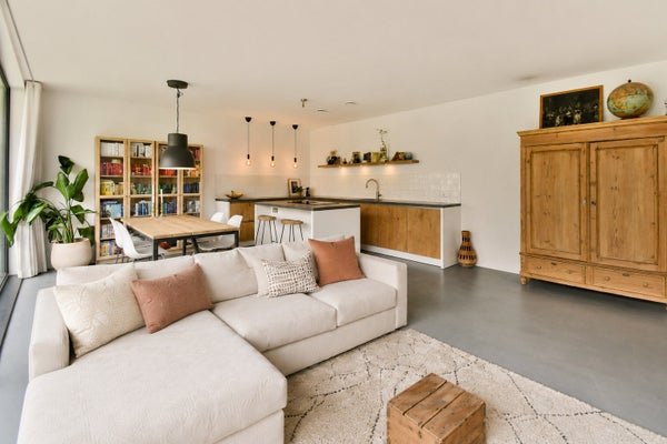 For rent: Flat Lindenhoevestraat in Amsterdam